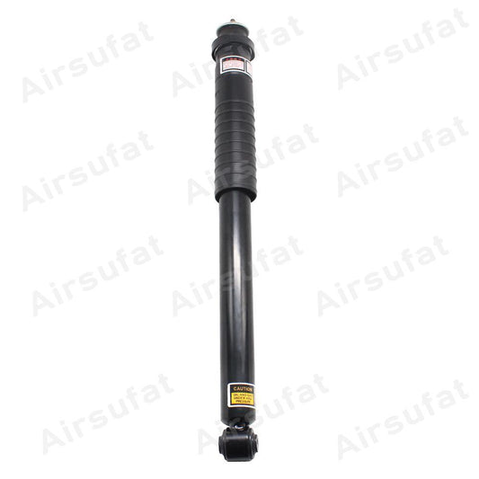 ya 3 6.23 2x GAS PRESSURE SHOCK ABSORBER REAR AXLE for Mercedes A-CLASS W169 B-CLASS W245