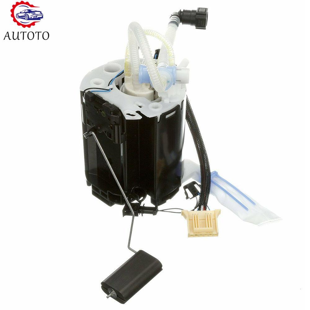 ya 27 7.2 Electric Fuel Pump Assembly Fits for Jaguar XF XFR XFR-S XJ XJR XJR575 2.0L 3.0L