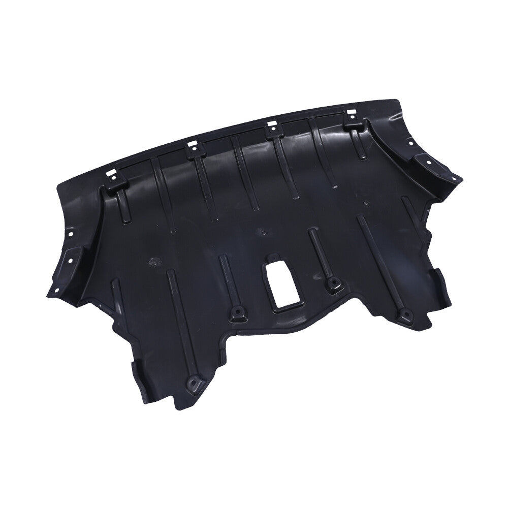 ya 7 6.10.2 Engine Splash Shield For 2011-2013 for BMW X5 xDrive35i/ xDrive50i for Model Front