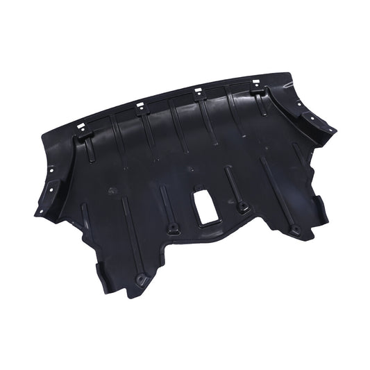 ya 7 6.10.2 Engine Splash Shield For 2011-2013 for BMW X5 xDrive35i/ xDrive50i for Model Front