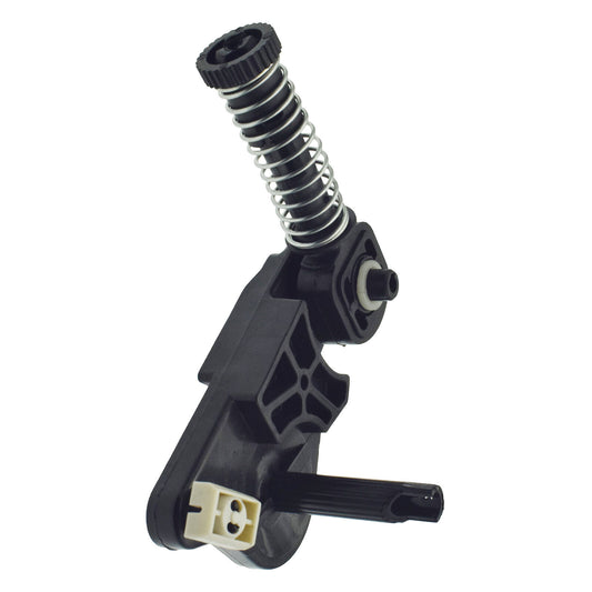 ya 11 6.5 Shift Linkage Lever gear selector shaft cable end buckle suitable for Audi for VW for Skoda for SEAT s