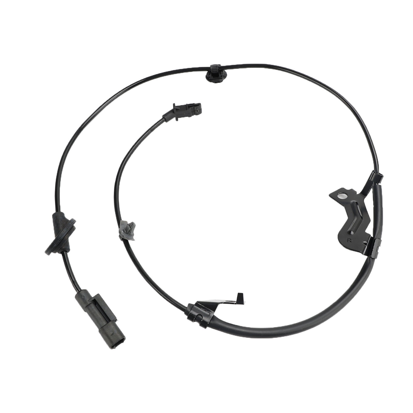 ya 1 8.5.2 2Pcs Rear Left & Right ABS Speed Sensor For Outlander III 2010-On U1