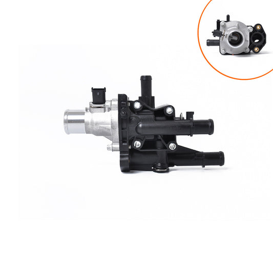 ya 4 6.17 Thermostat shell suitable for 2011-2015 for Chevrolet for Cruze 2012-2018 Soundband shell
