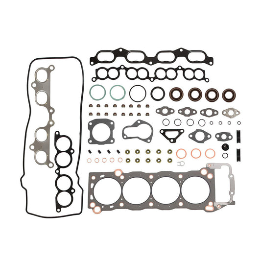 ya 9 6.5.3 Gasket Set 2RZFE 3RZFE for Toyota Tacoma 1995-2004 for 4Runner 96-00 T100 95-98 2.7L