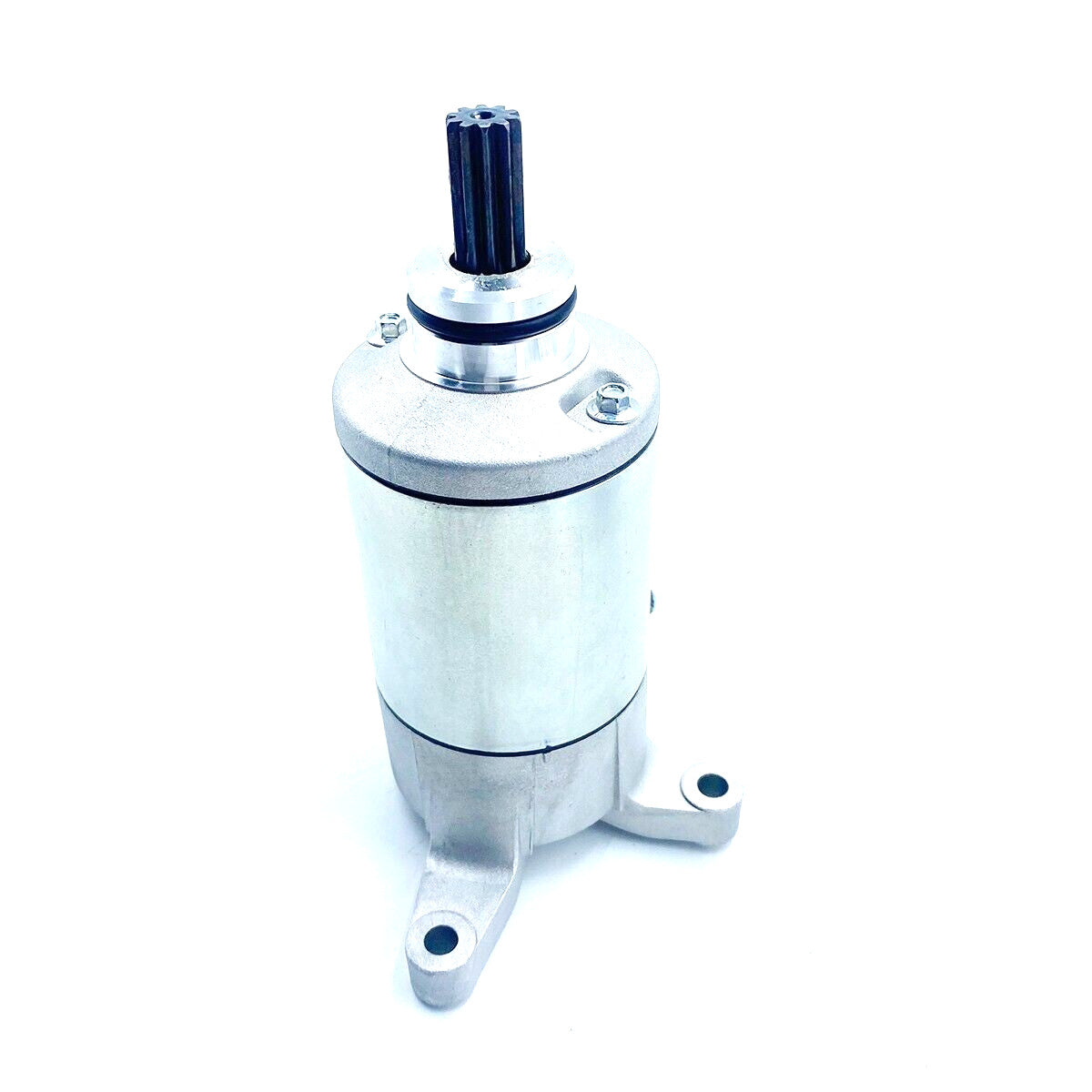 ya 27 7.2 Starter for Suzuki QuadRunner ATV LT160 LTF160 LT230 LTF230 LTF250 LTZ250 18808