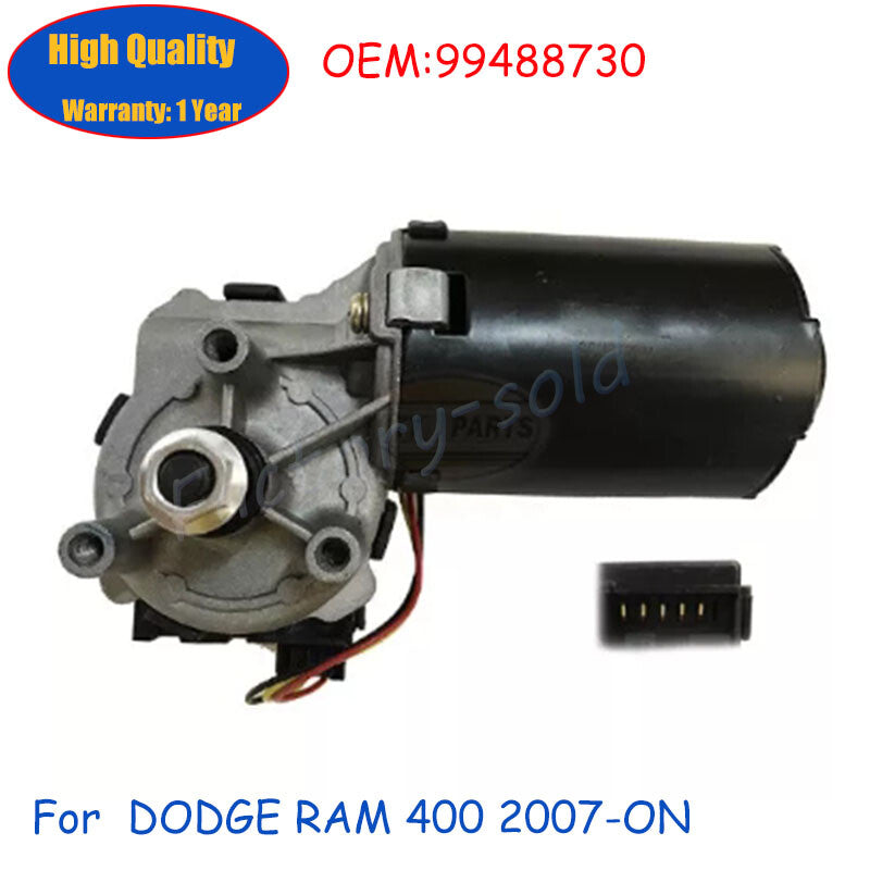 ya 1 8.5.4 Front win for DS hield wiper motor for Dodge for Ram 400 2007-ON 99488730