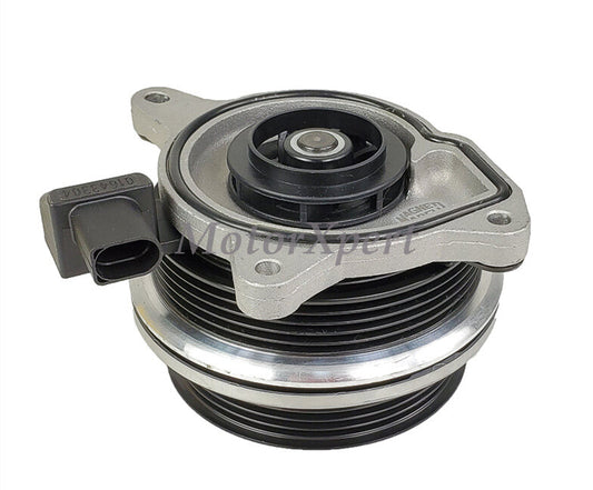 ya 9 6.4 03C121004C for Audi A1 for VW for JETTA 1.4TSI CAVD CTHD Water Pump By Magnet Marelli
