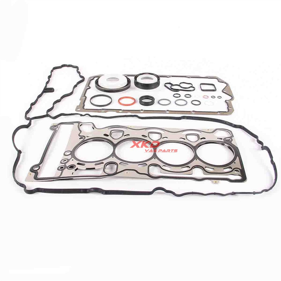 ya 5 8.7 Engine head gasket rebuild kit fits for BMW 116i 118i 316i 320i 520i