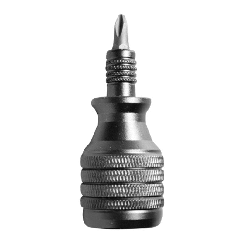 ya 26 Hand Screwdriver set Quick Screwdriving with Bit Holder Convenient