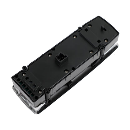 ya 1 8.12 baidi Power Window Switch Front Left For W204 C300 E350 2049055302 U1