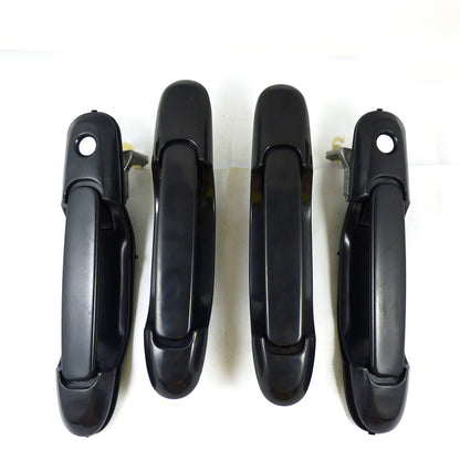 ya 5 8.7 For 1998-2003 for Toyota for SIENNA exterior door handle front and rear left