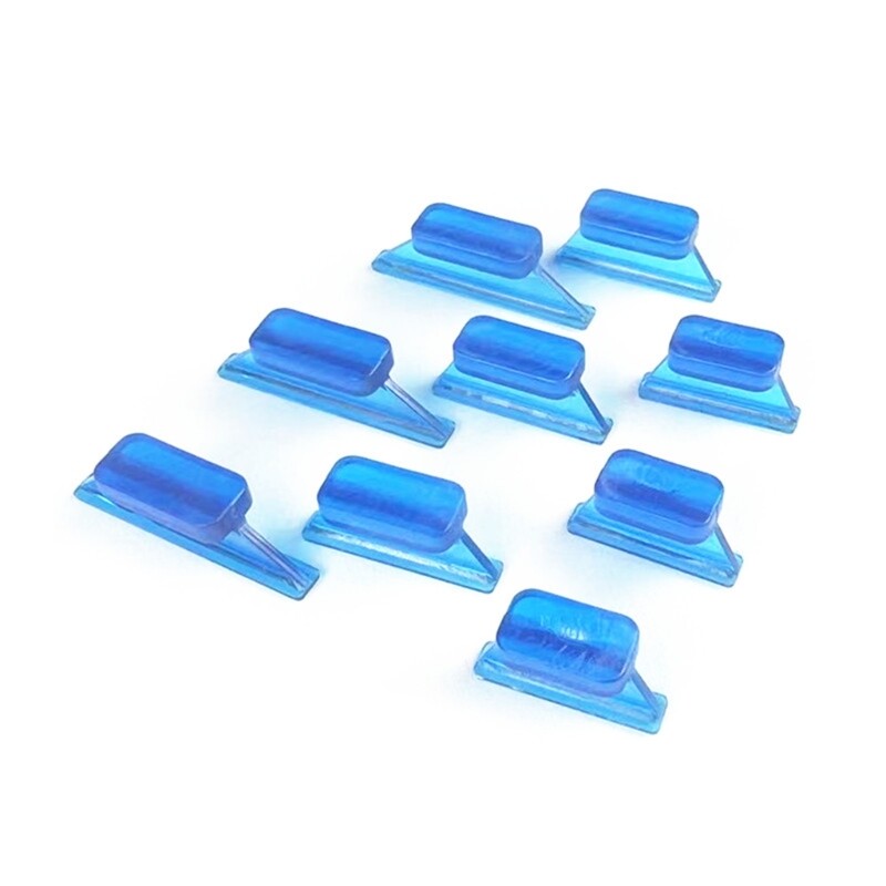 ya 14 Car Tabs Dent Removal Tools Car Body Tabs Pulling Tabs Repair Tools