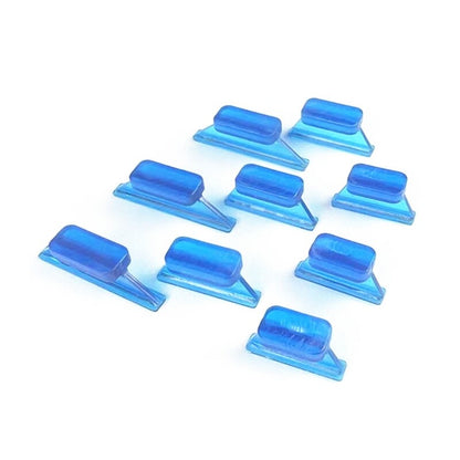 ya 14 Car Tabs Dent Removal Tools Car Body Tabs Pulling Tabs Repair Tools