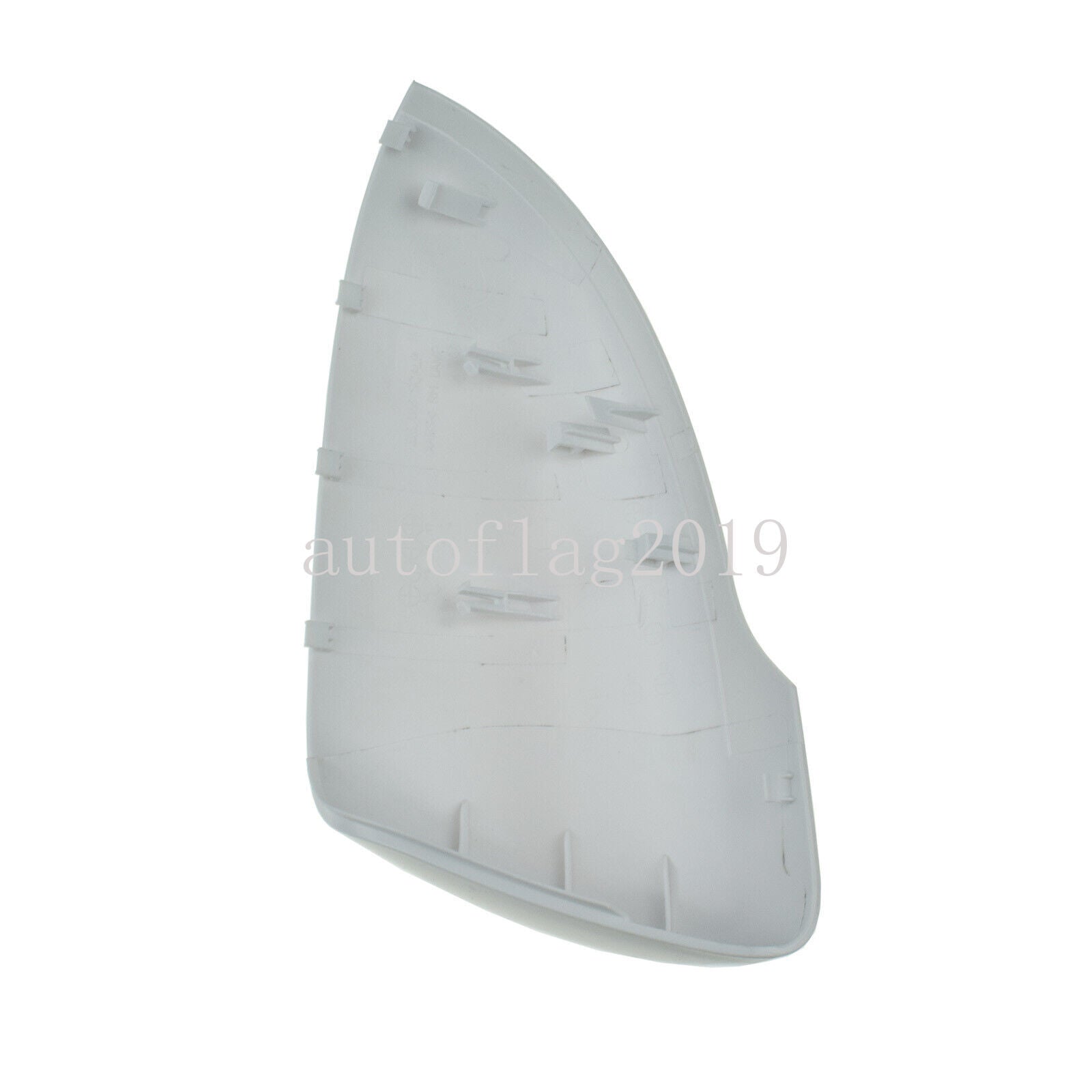 ya 1 8.5.3 for Kia Sorento 2015 - 2019 Right Mirror Cover White 87626C5000