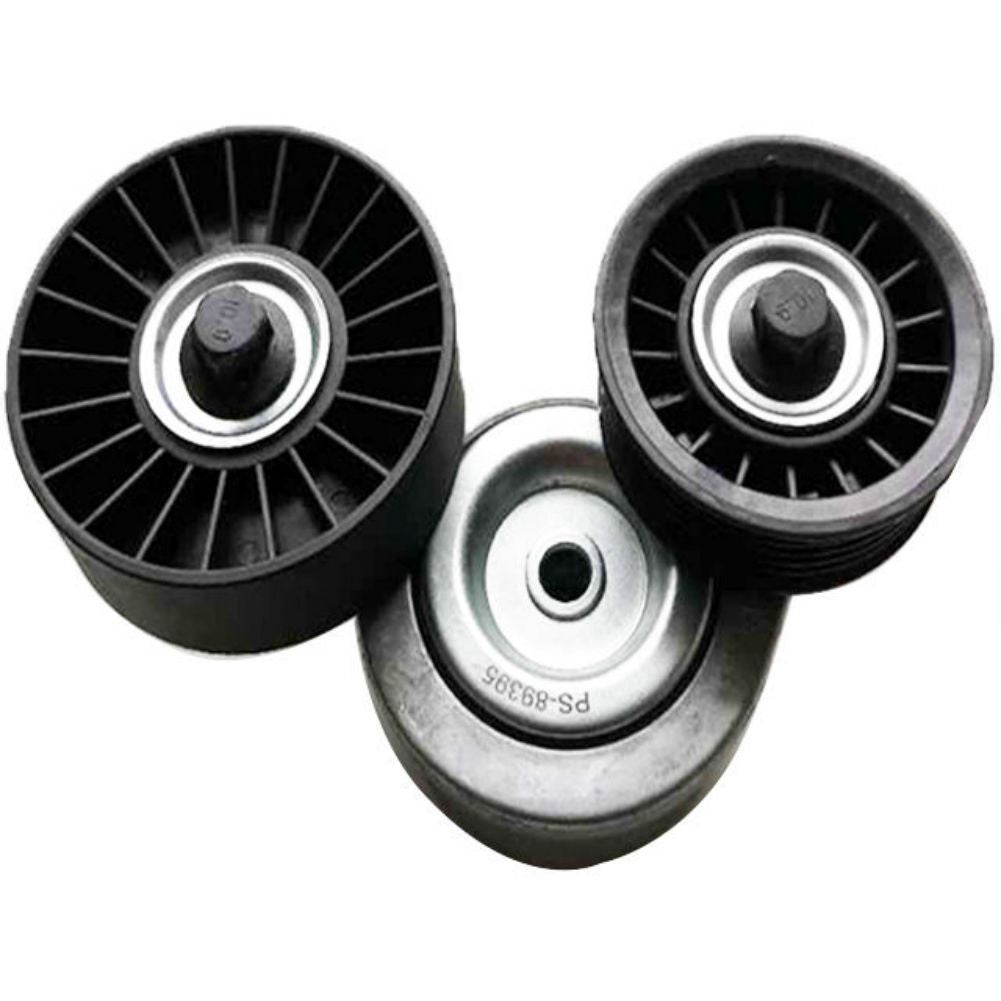 ya 3 6.24 53030958AC Serpentine Belt Tensioner for Dodge for Ram 1500 Dakota Durango 09-12