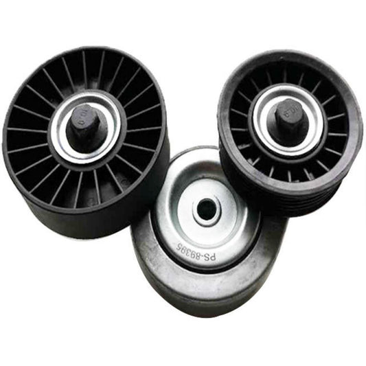 ya 3 6.24 53030958AC Serpentine Belt Tensioner for Dodge for Ram 1500 Dakota Durango 09-12