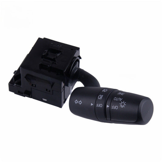 ya 1 8.5.1 Suitable for MAZDA CX-5 for MAZDA 6& for MAZDA 3 2013-2021 FOG light switch level