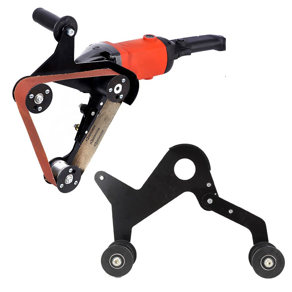 ya 17 Polisher Polishing Machine Hardware Accessory High Molecular Driving Wheel