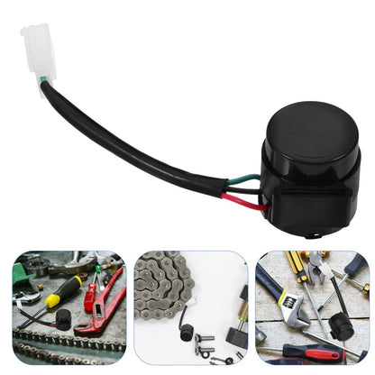 ya 5 8.7 250Cc Signal Flasher Buzzer for Atv Moped Turn Signal Indicator