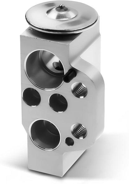 ya 5 8.7 A/C Expansion Valve 1K0820679 for 2005-2019 for VW for JETTA for Passat