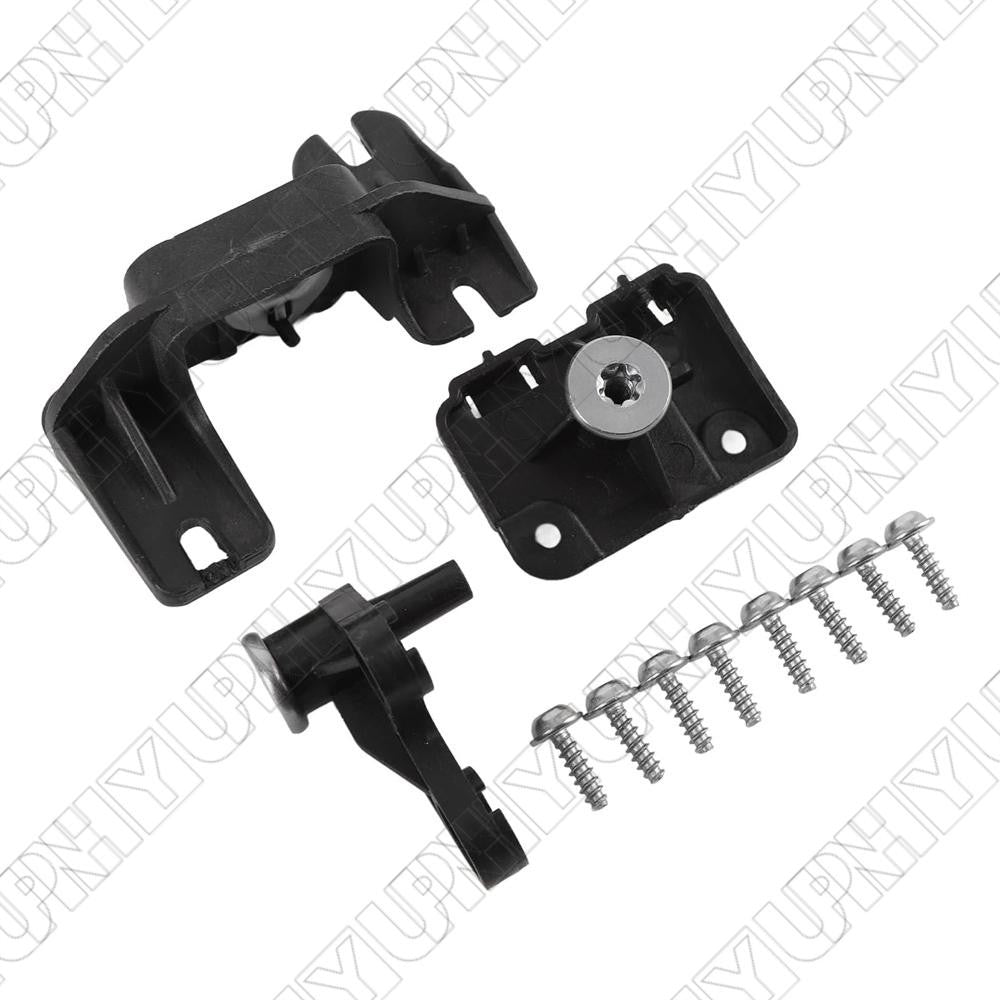 ya 13 5.27.2 Right Headlight Housing Bracket Repair for Mercedes-Benz CLA W118 C118 2020-2023