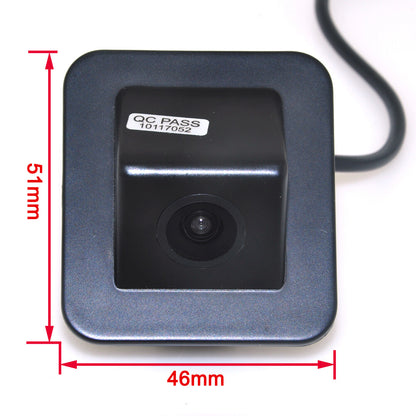 ya 5 8.7 CCD Car Rear View Camera for Hyundai for Elantra 2012 Auto Backup Reversing Camera