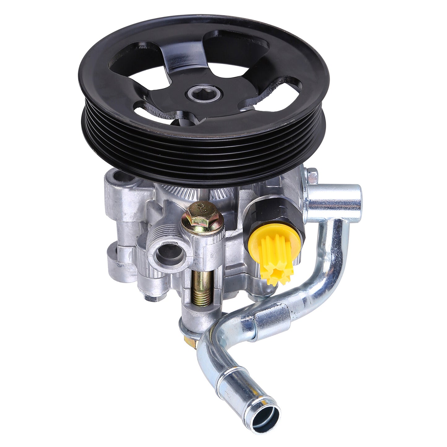 ya 5 8.7 Power Steering Pump 21-5168 w/ Pulley for Chevy Prizm for Toyota for Corolla 1.8L 98-02