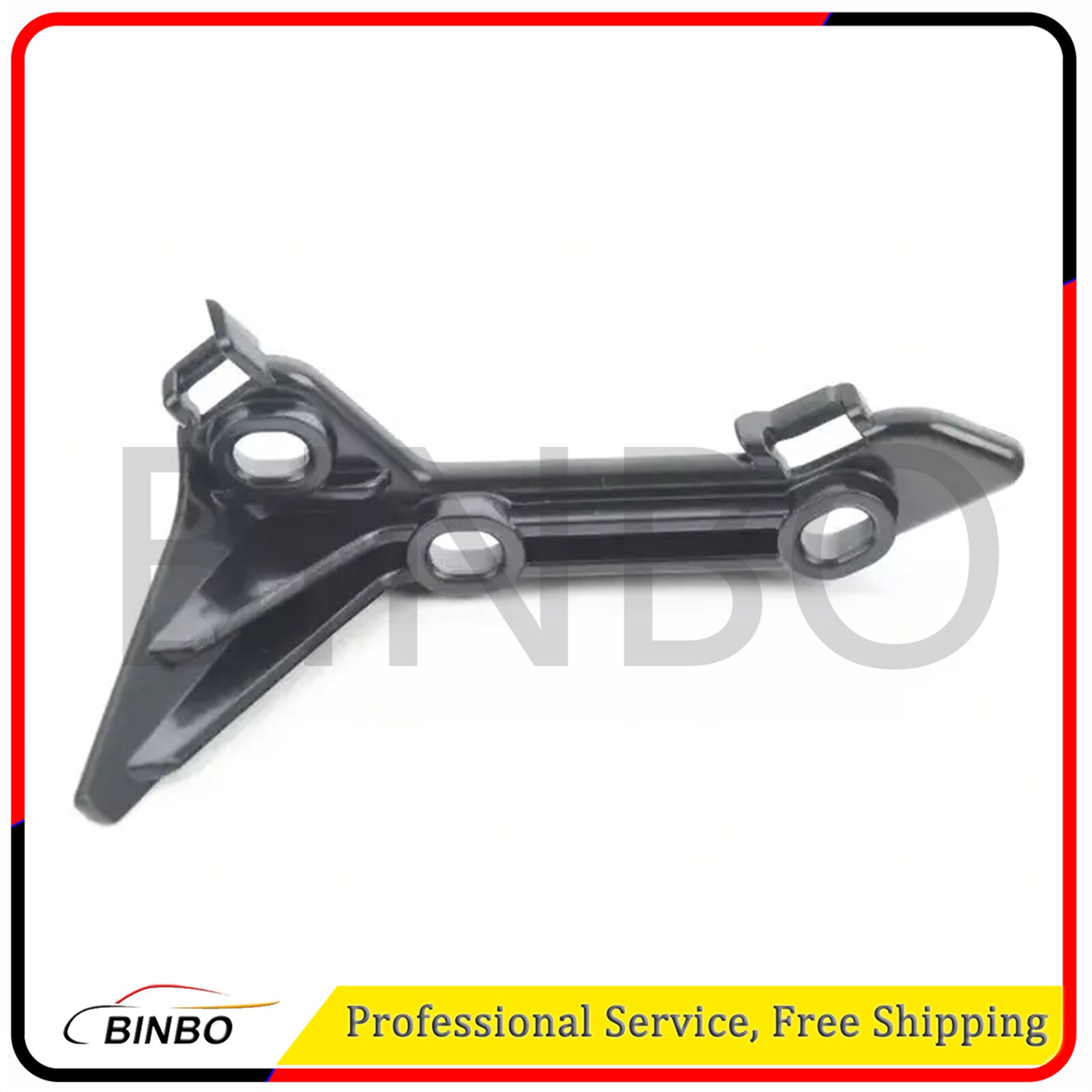 ya 27 6.18.2 for BMW 2 F87 Front Right Bumper Bracket 8066942 51118066942 2015