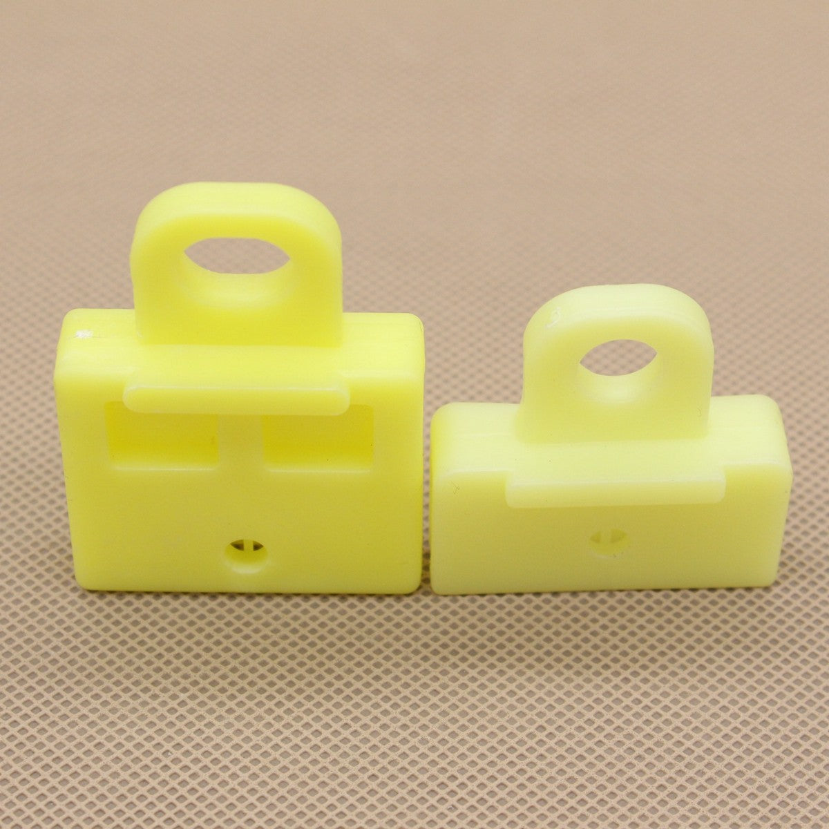 ya 5 8.7 2 Window Door Glass Channel Clips Power and Manual Sash clip for Toyota for Corolla