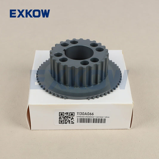 ya 5 8.7 4D56 Crankshaft Camshaft Drive Sprocket for Mitsubishi for Challenger L200 2.5D