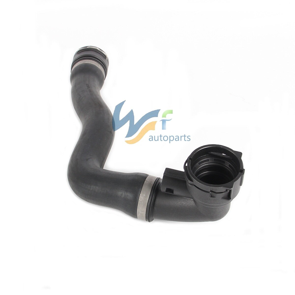 ya 5 8.7 4.4L/4.6L Coolant Hoses Fit for BMW X5 11537500750