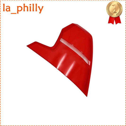 ya 27 6.21 Right Outer Side Tail Light Lens Cover Housing Replacement For 2019-2023 S60
