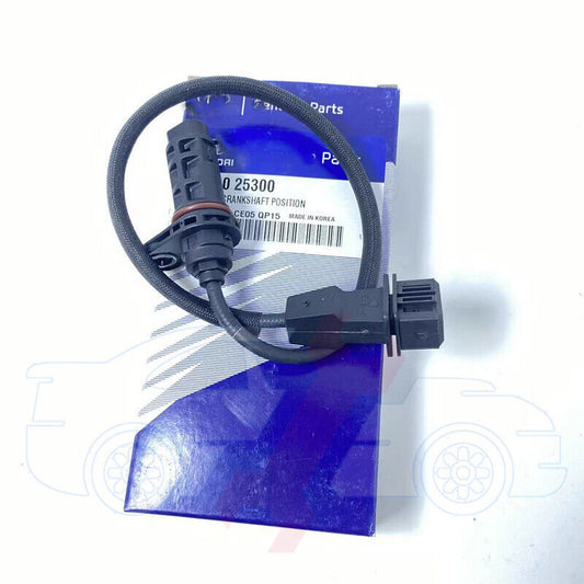 ya 1 8.5.1 The crankshaft position sensor is suitable for 06-16 for Hyundai for Kia 2.0L 2.4L 39180-25300