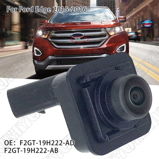 ya 11 6.9 Car Front Parking Camera F2GT-19H222-AD F2GT-19H222-AB for Ford Edge 2015-2016