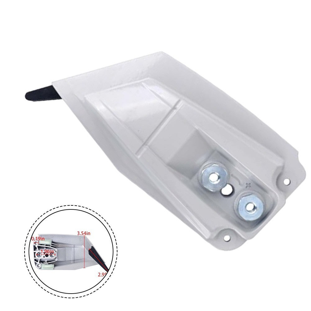 ya 17 Clutch Side Cover Fits Perfectly on Chainsaws For MS261 and MS362 Models