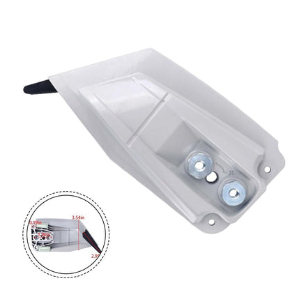 ya 17 Clutch Side Cover Fits Perfectly on Chainsaws For MS261 and MS362 Models