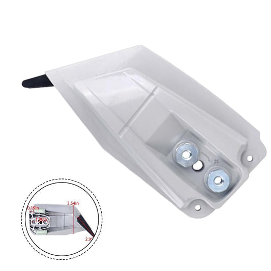 ya 17 Clutch Side Cover Fits Perfectly on Chainsaws For MS261 and MS362 Models