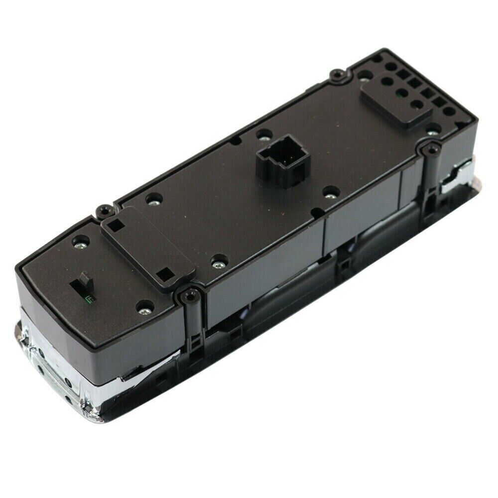 ya 1 8.5.2 The front left door and window switch is suitable for Mercedes W204 W212 C250 C300 E350 A204552