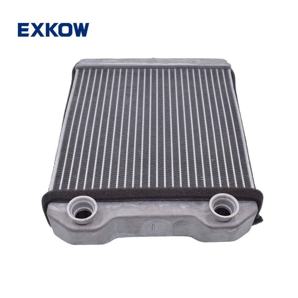 ya 5 8.7 Heater Core for Mitsubishi L200 Triton for Challenger 2.5 3.0 3.5 1996-2011 MR315064
