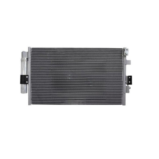 ya 4 6.21 AC Condenser for Ford Focus 2012-2020
