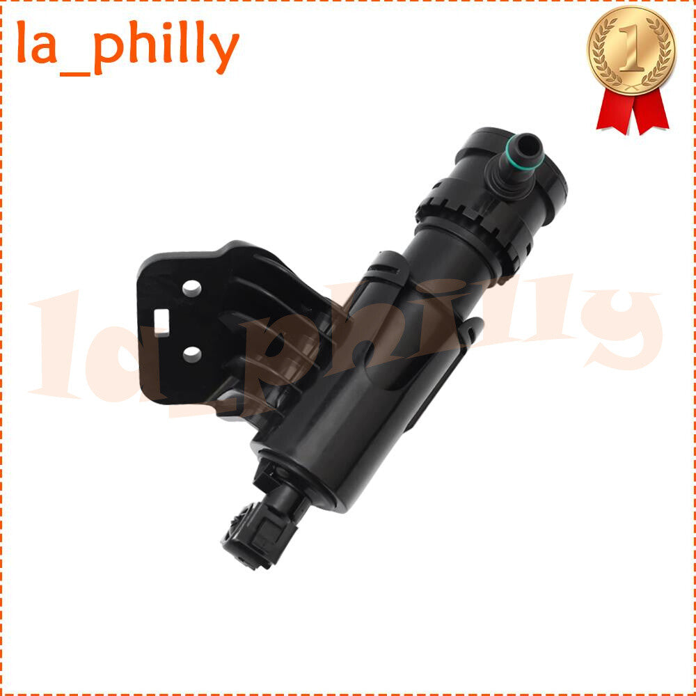 ya 5 8.7 98672C3000 Right Headlight Washer Spray Nozzle for Hyundai Sonata LF 14-17
