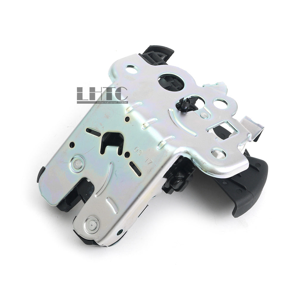 ya 5 8.7 Rear Trunk Tailgate Lock Latch Actuator Mechanism for VW for Passat B7 Sedan 12-15