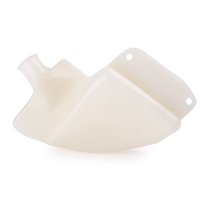 ya 5 8.7 Radiator Coolant Water Reservior Overflow Tank Bottle for Yamaha YZF R6 2006-14