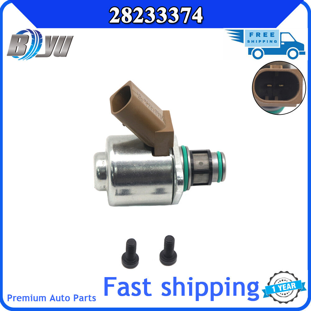 ya 27 7.2 for Chevrolet for Mercedes-Benz fuel pump regulator IMV metering 28233374