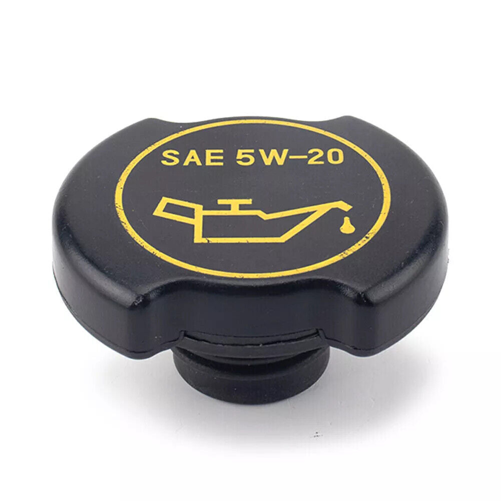 ya 5 8.7 1PC F3AZ-6766-B Oil Filler Cap for Ford Super Duty F150 for Mustang for Lincoln 6.8L NEW