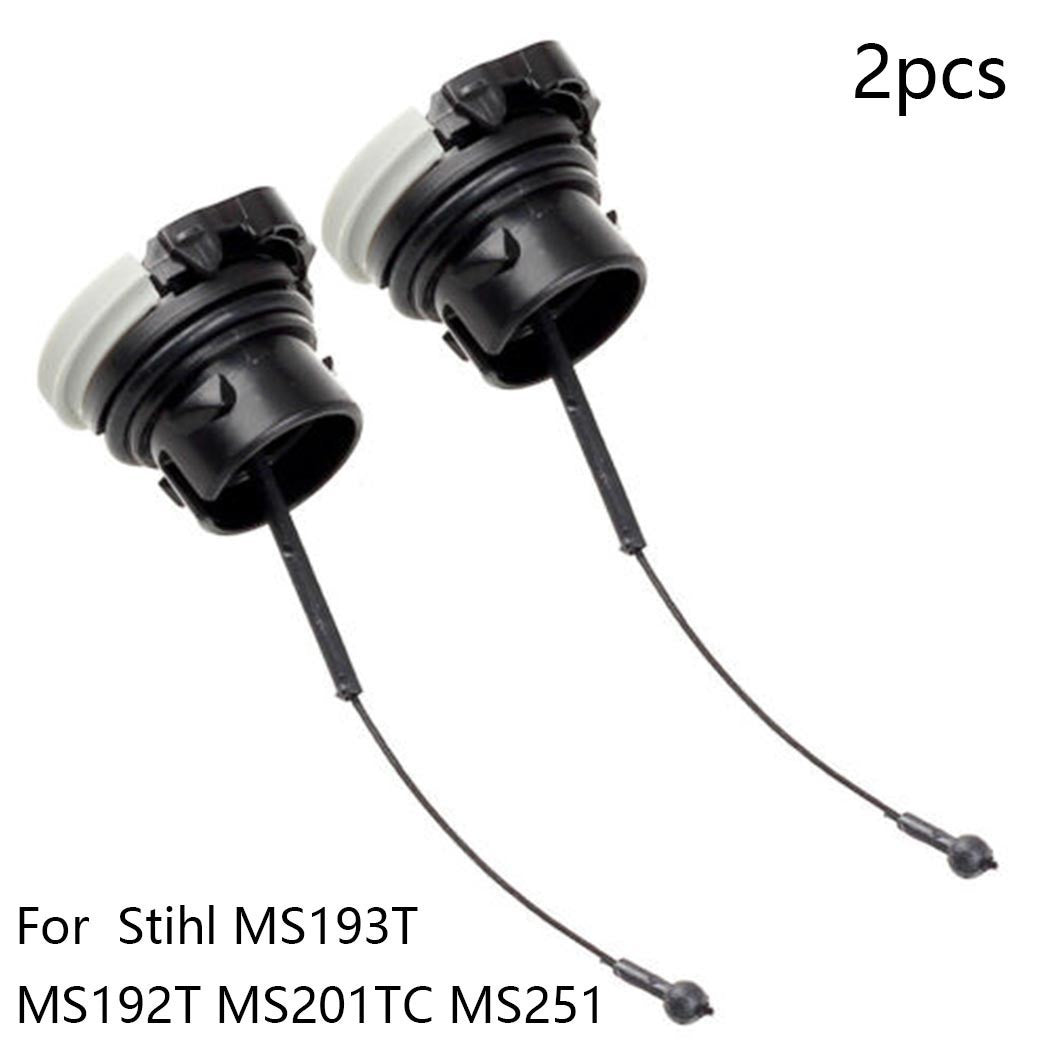 ya 14 MS201TC Oil Cap MS211 MS251 Oil Replacement Cap Kit MS171replace MS181