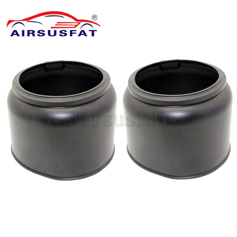 ya 1 8.5.1 2pcs Rear Air Suspension Dust Cover Boots for GT F07 F11 F10 Touring 535i 550i 