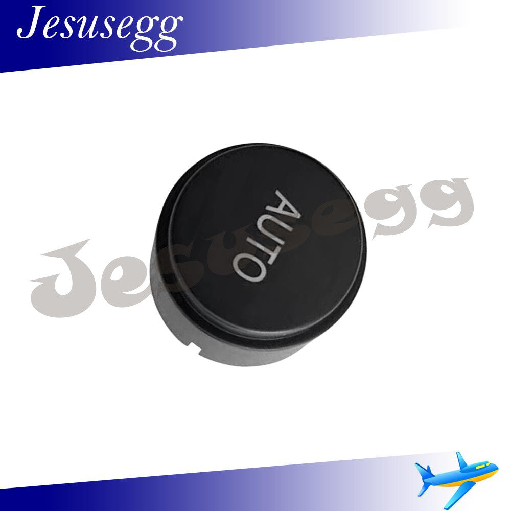 ya 13 1X Central Contral Dashboard Auto Button Cover for Ferrari California 2009-2017