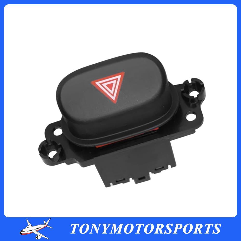 ya 13 5.27 Front Center Dashboard Panel Hazard Light Signal Switch For 2014-2018 Forte