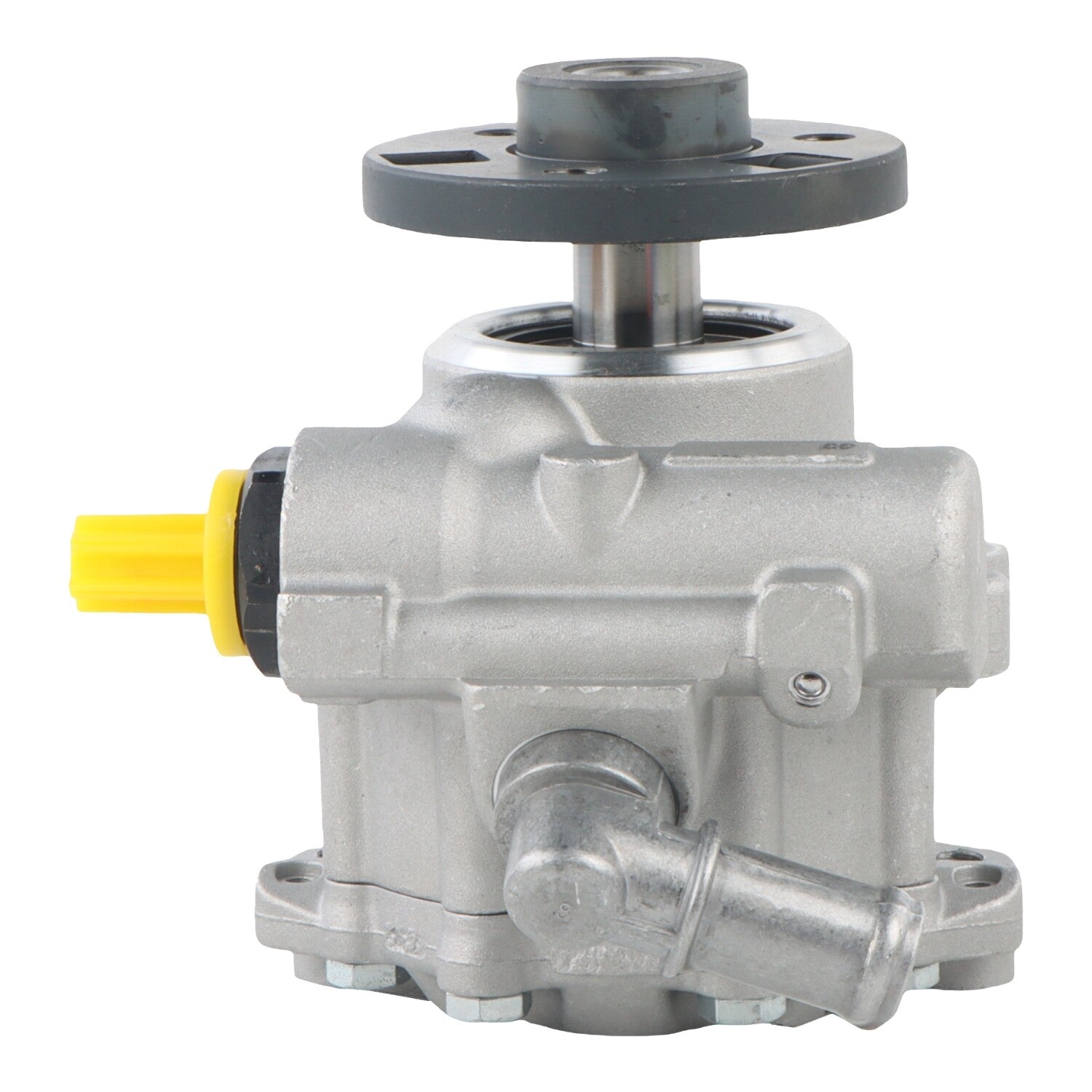 ya 5 8.7 Power Steering Pump Fits for BMW 2007-2008 X3 Before 03/2008 E83 Series 21-353